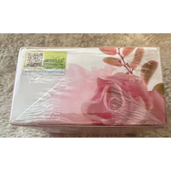 Breylee Rose Eye Mask 60 Pcs Nourishing & Diminishing Dark Circles - Picture 3 of 9